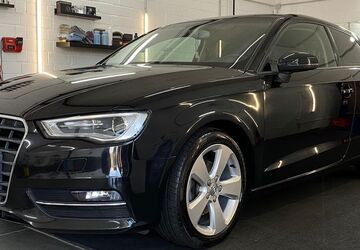 Audi A3 129.000 km 10.500 &euro; Ettlingen 76275