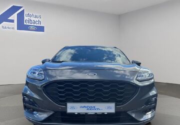 Ford Kuga 78.660 km 24.400 &euro; Rülzheim 76761