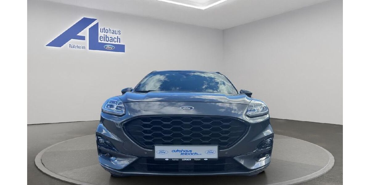 Ford Kuga 78.660 km 24.400 &euro; Rülzheim 76761