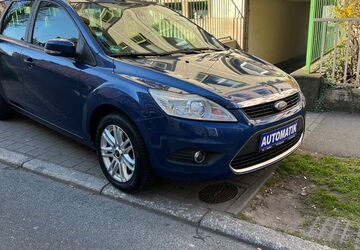 Ford Focus 128.500 km 4.999 &euro; Pforzheim 75177