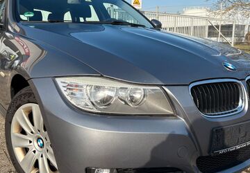 BMW 318 192.000 km 6.999 &euro; Bruchsal 76646