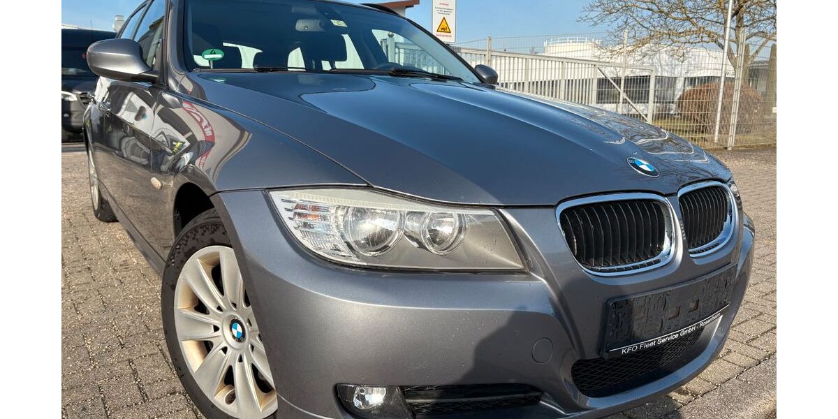 BMW 318 192.000 km 6.999 &euro; Bruchsal 76646