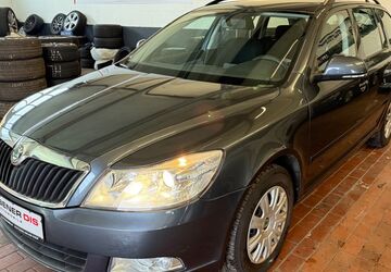 Skoda Octavia 270.000 km 3.650 &euro; Graben-Neudorf 76676