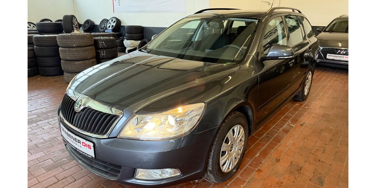 Skoda Octavia 270.000 km 3.650 &euro; Graben-Neudorf 76676