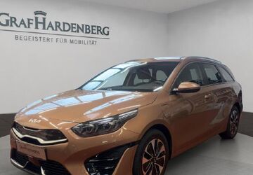 Kia ceed Sportswagon 56.903 km 19.980 &euro; Karlsruhe 76185