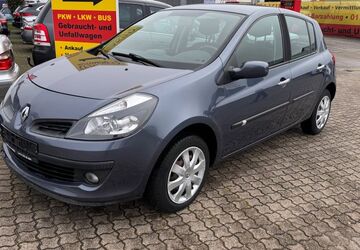 Renault Clio 122.000 km 3.400 &euro; Herxheim 76863