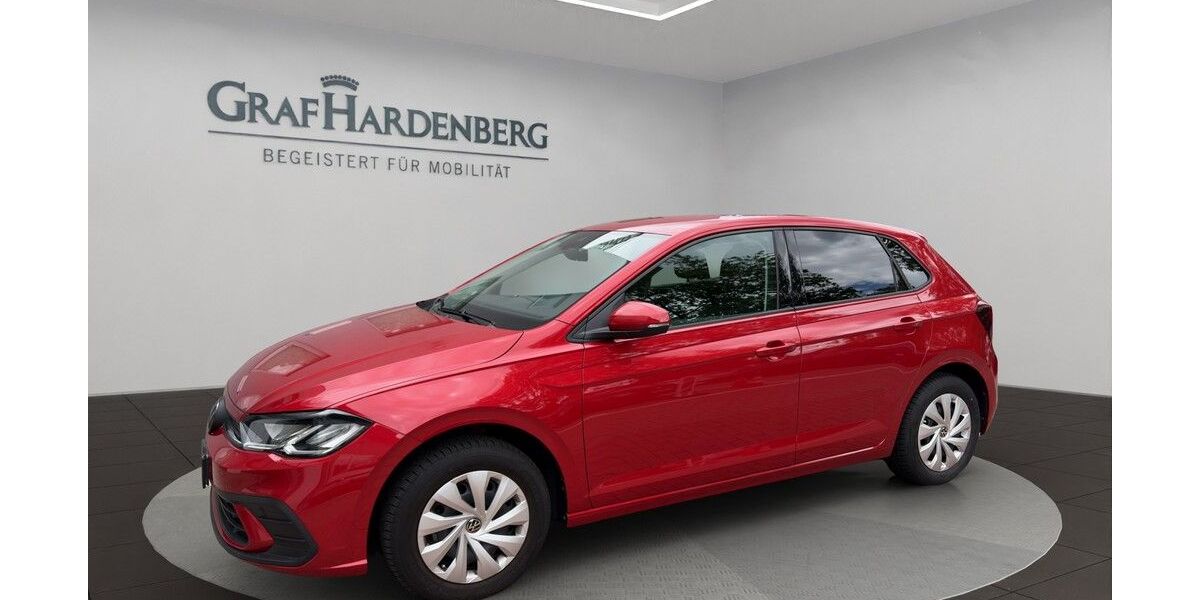 VW Polo 10.000 km 21.990 &euro; Karlsruhe 76131