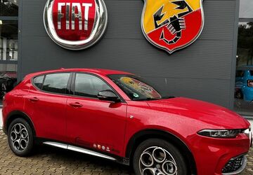 Alfa Romeo Tonale 8.500 km 26.990 &euro; Ettlingen 76275