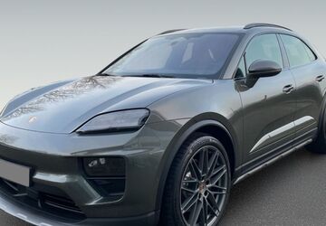 Porsche Macan 9.900 km 107.480 &euro; Pforzheim 75177
