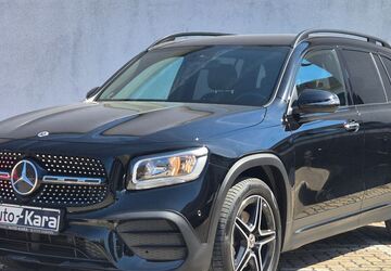 Mercedes-Benz GLB 220 89.999 km 32.990 &euro; Karlsruhe 76185