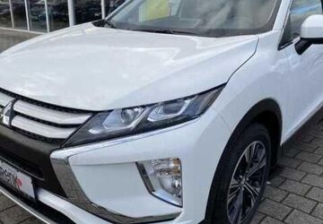 Mitsubishi Eclipse Cross 107.600 km 17.490 &euro; Karlsruhe 76187
