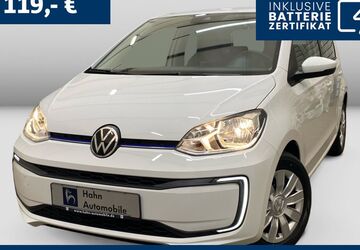VW e-up! 46.820 km 13.930 &euro; Niefern-Öschelbronn 75223