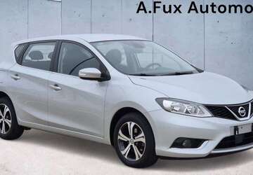 Nissan Pulsar 47.500 km 10.999 &euro; Birkenfeld 75217