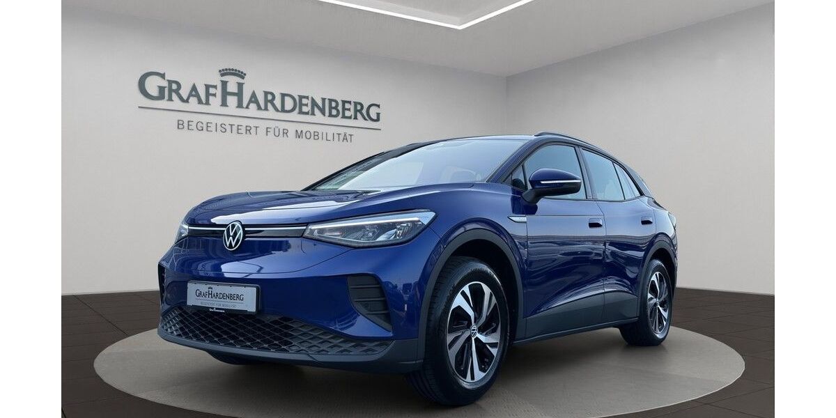 VW ID.4 13.053 km 28.690 &euro; Bretten 75015