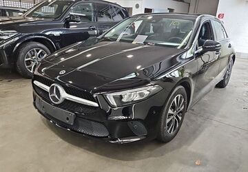Mercedes-Benz A 180 149.521 km 17.990 &euro; Bretten 75015