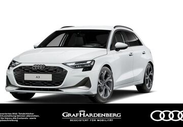 Audi A3 7.102 km 37.980 &euro; Karlsruhe 76131