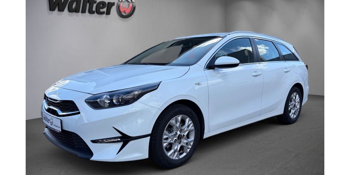 Kia ceed / Ceed 64.500 km 17.990 &euro; Pforzheim 75177