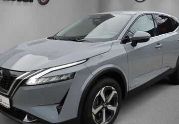 Nissan Qashqai 28.300 km 27.990 &euro; Pforzheim 75177