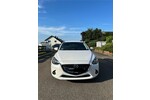 Mazda 2 69.880 km 11.490 &euro; Remchingen 75196