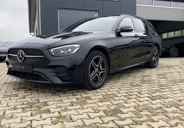 Mercedes-Benz E 300 99.390 km 32.290 &euro; Knittlingen 75438