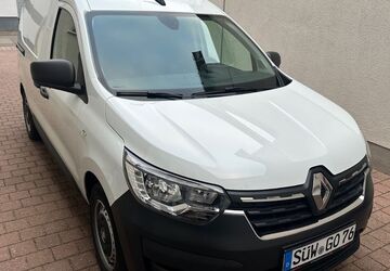Renault Express 34.000 km 17.900 &euro; Herxheim 76863