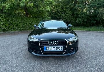 Audi A6 280.000 km 11.000 &euro; Durmersheim 76448