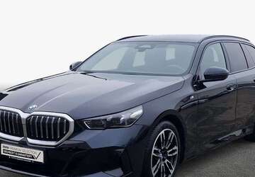 BMW 520 25.155 km 52.990 &euro; Bruchsal 76646