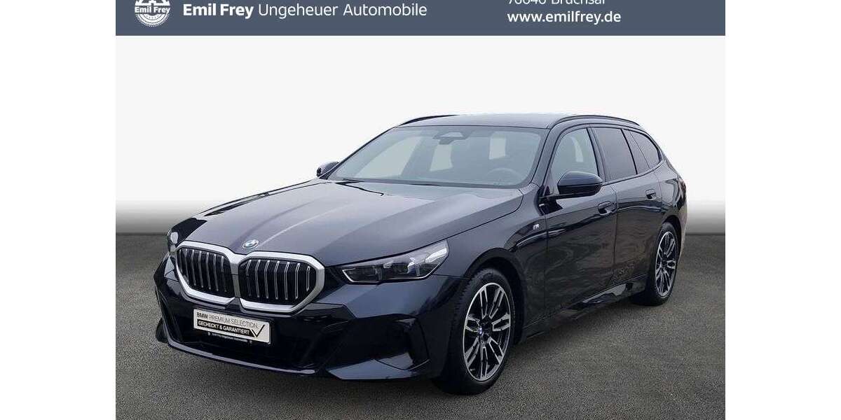 BMW 520 25.155 km 52.990 &euro; Bruchsal 76646