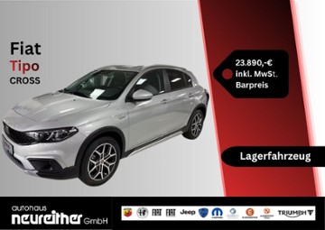 Gebrauchte Fiat Tipo
