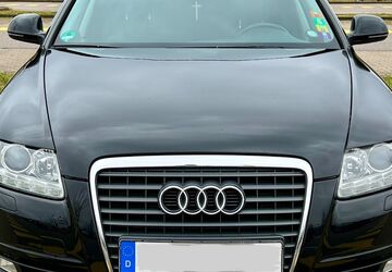 Audi A6 272.904 km 6.000 &euro; Pforzheim 75181