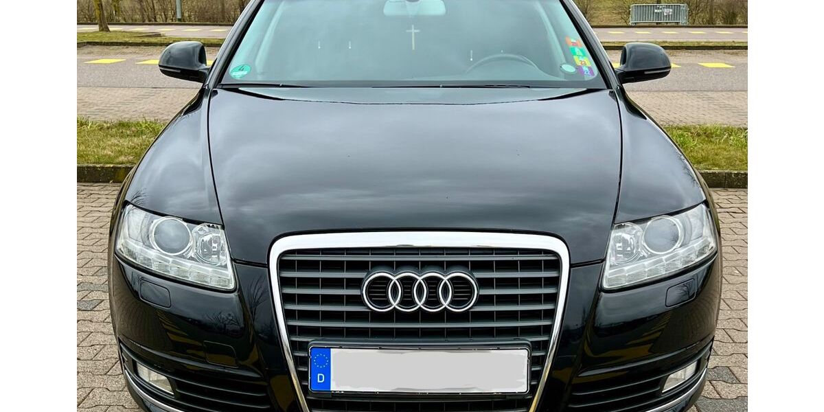 Audi A6 272.904 km 6.000 &euro; Pforzheim 75181
