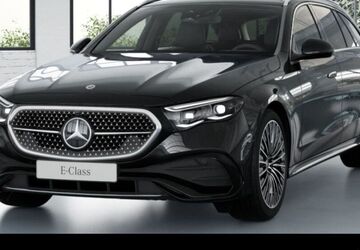 Mercedes-Benz E 220 14.000 km 61.450 &euro; Landau 76829