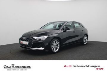 Audi A3 2.500 km 38.990 &euro; Karlsruhe 76131
