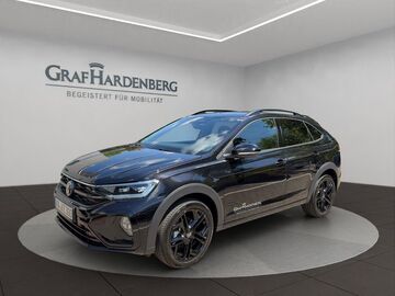 Gebrauchte VW Taigo