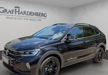 VW Taigo 5.000 km 31.990 &euro; Karlsruhe 76131