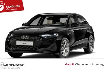 Audi A3 1.776 km 38.980 &euro; Karlsruhe 76131