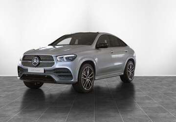 Mercedes-Benz GLE 350 80.590 km 72.990 &euro; Karlsruhe 76185