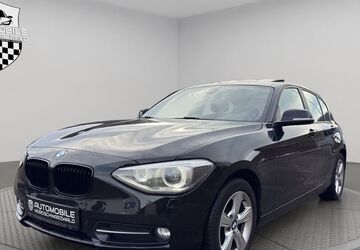 BMW 116 146.900 km 7.990 &euro; Birkenfeld 75217
