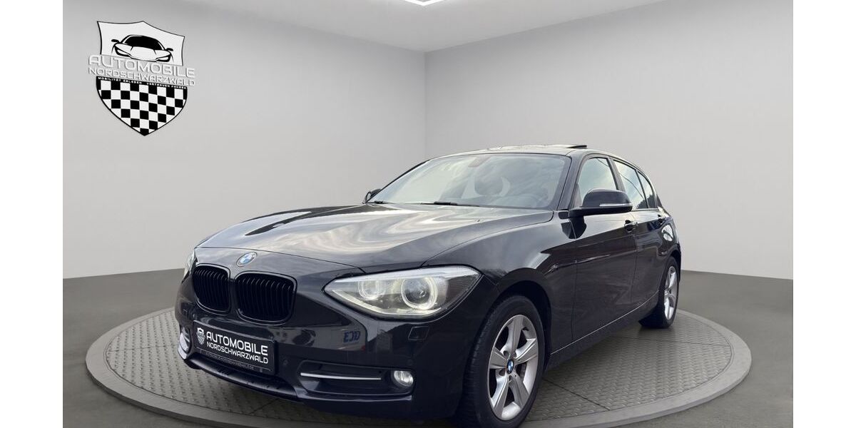 BMW 116 146.900 km 7.990 &euro; Birkenfeld 75217