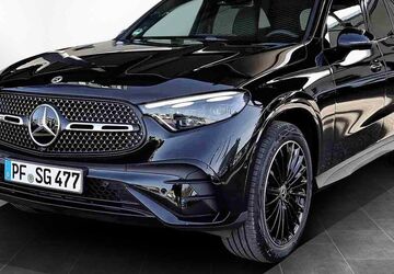 Mercedes-Benz GLC 300 10.000 km 75.890 &euro; Pforzheim 75179