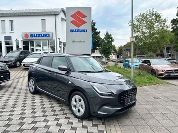 Gebrauchte Suzuki Swift