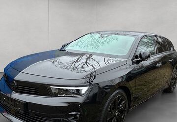 Opel Astra 9.763 km 22.900 &euro; Karlsruhe 76227