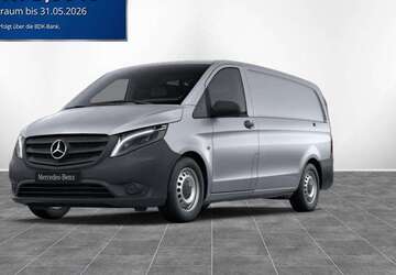 Mercedes-Benz Vito 72.420 km 24.954 &euro; Karlsruhe 76139