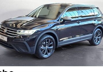 VW Tiguan Allspace 10.893 km 36.550 &euro; Ettlingen 76275