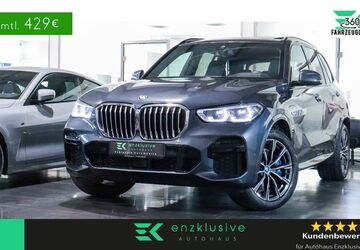 BMW X5 85.400 km 52.890 &euro; Niefern-Öschelbronn 75223