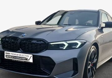 BMW M340d 13.101 km 63.990 &euro; Ettlingen 76275