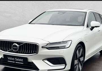 Volvo V60 11.500 km 44.750 &euro; Karlsruhe 76187