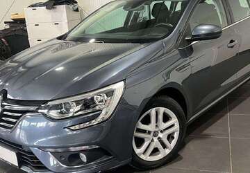 Renault Megane 95.000 km 13.495 &euro; Bretten 75015