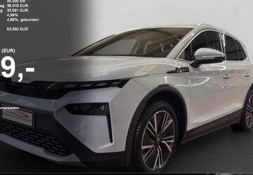 Skoda Elroq 14.600 km 53.550 &euro; Gaggenau 76571