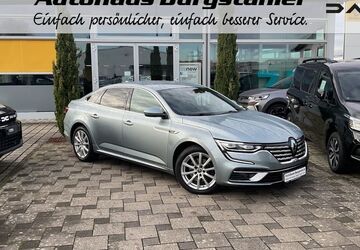 Renault Talisman 106.581 km 19.990 &euro; Linkenheim-Ho. 76351